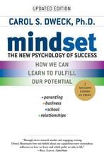 Mindset 9780345472328, Verzenden, Zo goed als nieuw