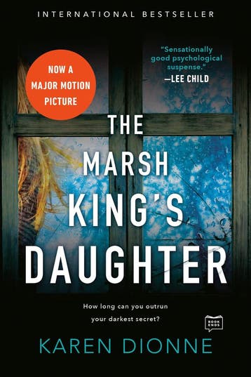 Marsh Kings Daughter - Karen Dionne 9780735213012, Verzenden, Gelezen, Karen Dionne