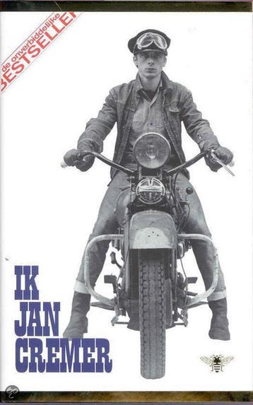 Ik Jan Cremer / Ik Jan Cremer / 1 - Jan Cremer 9789023412748, Verzenden, Gelezen, Jan Cremer