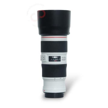 Canon 70-200mm 4.0 L IS II USM EF nr. 1385, Ophalen of Verzenden, Zo goed als nieuw, Toebehoren