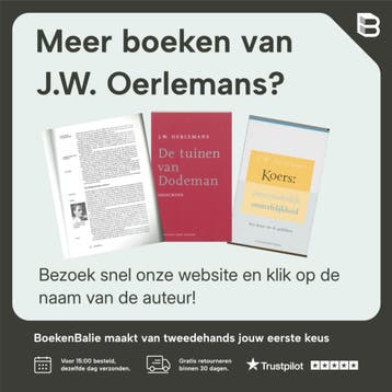 Een staanplaats aan zee - J.W. Oerlemans 9789035122314, Verzenden, Gelezen, J.W. Oerlemans