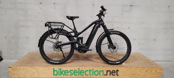 E-Bike | Giant Stormguard E+2 | -30%, Minder dan 47 cm, Ophalen, Zo goed als nieuw, Giant
