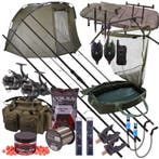 Ultimate Advanced Carp Session Set, Verzenden, Nieuw