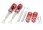 Audi A8 D2 schroefset verlagingsset, Ophalen of Verzenden, Nieuw, Audi