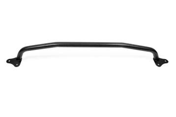 BMR 15-19 Ford Mustang S550 Rear Bumper Support (Black, Ophalen of Verzenden, Nieuw