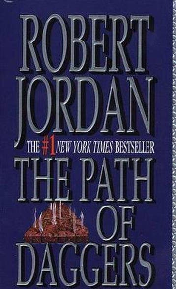The Wheel of Time - Jordan, Boeken, Verzenden, Gelezen