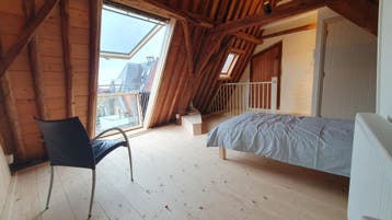 Te huur: Appartement Markt in Culemborg, Culemborg, Gelderland, Appartement