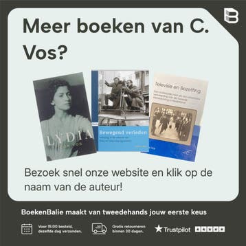IJsberen en zitvlees - C. Vos 9789020408225, Verzenden, Zo goed als nieuw, C. Vos