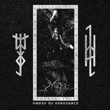 cd - mara - SWORD OF VENGANCE (nieuw), Verzenden, Zo goed als nieuw