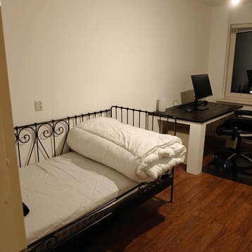 Kamer in Maarssen gevonden voor €875,- pm, Minder dan 20 m², Overige regio's