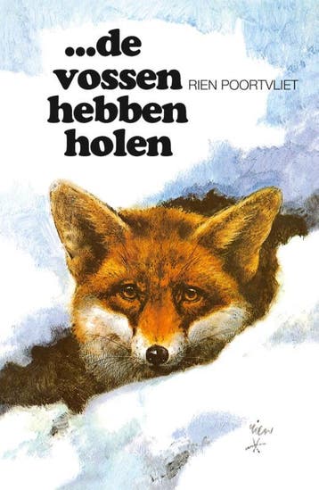 ...De vossen hebben holen - R. Poortvliet 9789026949494, Verzenden, Gelezen, R. Poortvliet