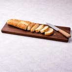 HOCHO Snijplank Kubo – Thermo Essen – 565x140x15 mm –, Ophalen of Verzenden, Nieuw