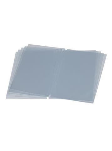 10 stuks - Insteekhoezen voor de CL mappen - A4 formaat....