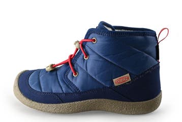 Keen Laarzen in maat 36 Blauw, Hoge laarzen, Keen, Zo goed als nieuw, Verzenden