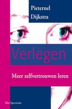 Verlegen / Vantoen.nu 9789027479518 Pieternel Dijkstra, Boeken, Verzenden, Gelezen, Pieternel Dijkstra