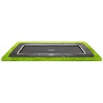 Salta Royal Baseground Sports 214 x 305 cm zonder veiligh..., Kinderen en Baby's, Speelgoed | Buiten | Trampolines, Verzenden