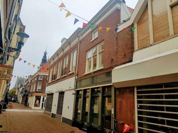 Appartement te huur in Alkmaar - 56 m² - 2 kamer(s) - 2, Huizen en Kamers, Huizen te huur, Appartement, Alkmaar, Noord-Holland