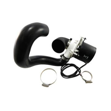 Jabsco Pomp Kit Deluxe Flush Toilet 24V, Ophalen of Verzenden, Nieuw, Zeilboot of Motorboot