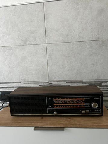 Mivar - R 40 C Radio, Nieuw
