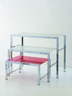 Complete winkelinrichting 100 m2 voor slechts 2499 euro