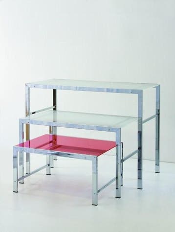 Complete winkelinrichting 100 m2 voor slechts 2499 euro