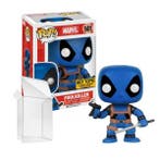 Funko Pop!  Deadpool - Foolkiller #141 Hot Topic, Verzenden, Nieuw