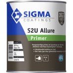 S2U Allure Primer 1 liter, Ophalen of Verzenden, Nieuw