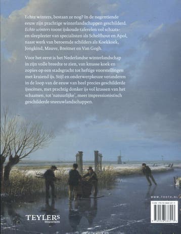 Echte winters 9789068686913 Pieter Roelofs, Verzenden, Gelezen, Pieter Roelofs