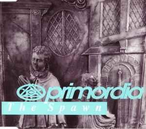 cd single - Primordia - The Spawn, Verzenden, Zo goed als nieuw, Overige genres