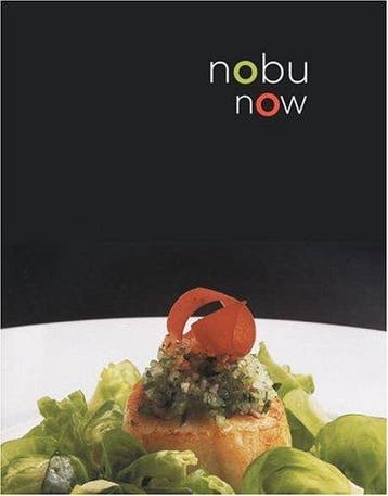 Nobu Now - Nobu 9780307236739, Verzenden, Zo goed als nieuw, Nobu