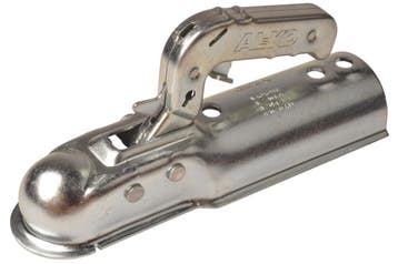 AL-KO AK7-C - rond 70 mm - 750 kg - ongeremde koppeling, Auto diversen, Ophalen of Verzenden, Nieuw