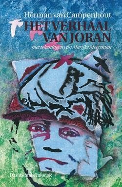 Het verhaal van Joran / Davidsfonds/Infodok-kinderboeken, Boeken, Verzenden, Gelezen, H. van Campenhout