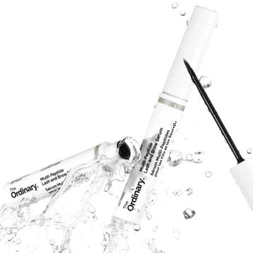 The Ordinary Multi Peptide Lash & Brow Serum - 5ml, Ophalen of Verzenden, Nieuw, Verzorging