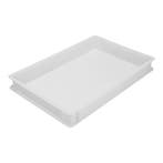 Pizzabol stapelbak 60x40x7,5(h)cm EMGA, Verzenden, Nieuw in verpakking