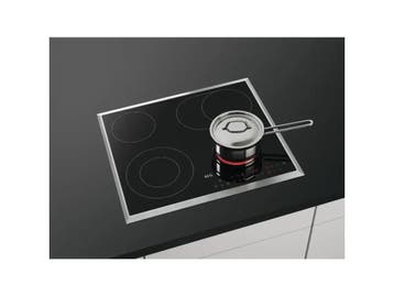 AEG HK634060XB - Inbouw Keramische Kookplaat - 4, Verzenden, Nieuw