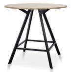 Bridge bartafel, Ø120cm, 110 cm hoog, Huis en Inrichting, Tafelonderdelen, Ophalen of Verzenden, Nieuw