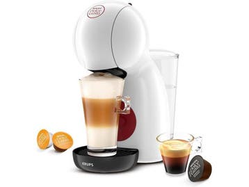 Veiling - Krups NESCAFÉ Dolce Gusto Piccolo XS KP1A3110/HG0, Gebruikt