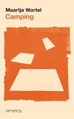 Camping (9789044654929, Maartje Wortel), Verzenden, Nieuw