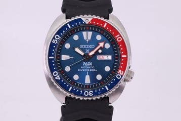 Seiko - Prospex - Zonder minimumprijs - SRPA21J1 | 4R36-05H0