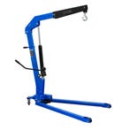 Werkplaatskraan laag model 1 ton, Verzenden, Nieuw