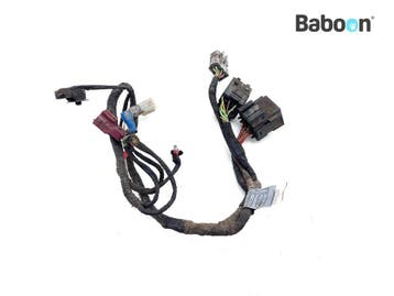 Kabelboom BMW F 650 GS 2004-2005 (F650GS 04) Accu (7685070), Verzenden, Gebruikt