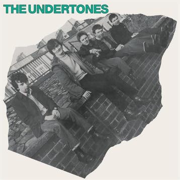 cd - the undertones - The Undertones (nieuw), Verzenden, Zo goed als nieuw