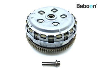 Koppeling Kawasaki W 800 2011-2016 (W800), Motoren, Onderdelen | Kawasaki, Verzenden, Gebruikt