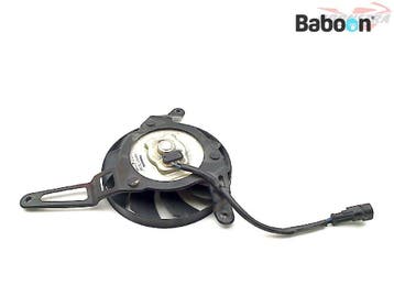 Koelfan Motor MV Agusta Brutale 1078 RR 2008-2009, Verzenden, Gebruikt