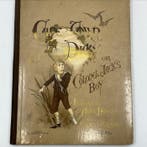 Chromolith. childrens book; Theo Gift / Alice Havers and, Antiek en Kunst
