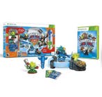 Skylanders Trap Team Starterspakket, TrapTeam Xbox 360, Spelcomputers en Games, Ophalen of Verzenden, Zo goed als nieuw, Overige typen
