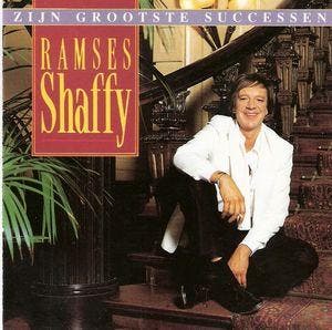 cd - Ramses Shaffy - Zijn Grootste Successen, Verzenden, Zo goed als nieuw