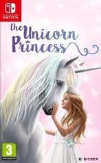 MarioSwitch.nl: The Unicorn Princess Losse Game Card - iDEAL, Ophalen of Verzenden, Zo goed als nieuw