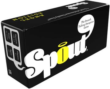 Spout - Angel Edition | Cards Against Humanity -, Verzenden, Nieuw