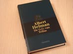 Helman, A. - De G. G. van Tellus  / roman, Verzenden, Nieuw
